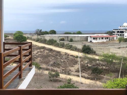 Muyuyo Lodge
