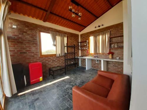 Muyuyo Lodge