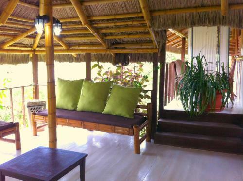 Muyuyo Lodge