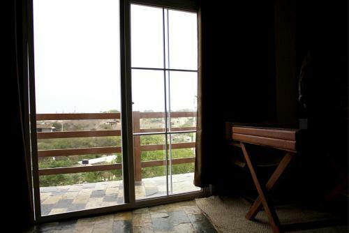 Muyuyo Lodge
