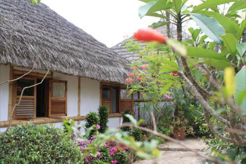 Muyuyo Lodge