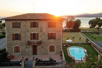 Apartamento Relais La Rosetta