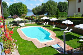 Apartamento Relais La Rosetta