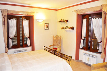 Apartamento Relais La Rosetta