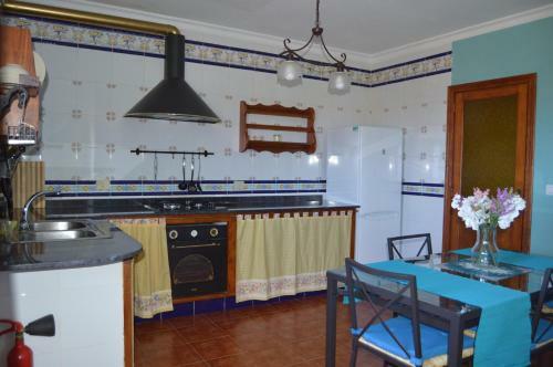 Casa Alejandro
