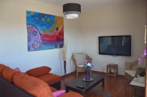 Casa Alejandro