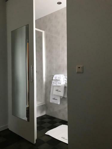 B&B Het Tolkantoor