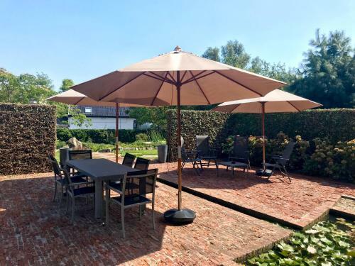 B&B Het Tolkantoor