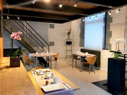 B&B Het Tolkantoor