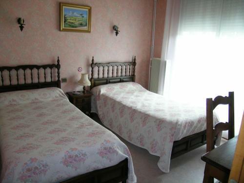 Hotel H�tel La Pergola