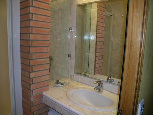Hotel H�tel La Pergola