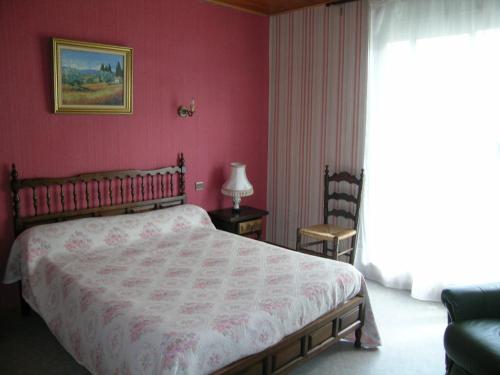 Hotel H�tel La Pergola