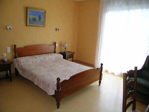 Hotel H�tel La Pergola
