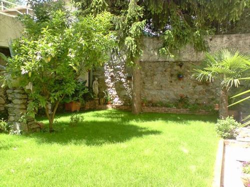 Hotel H�tel La Pergola