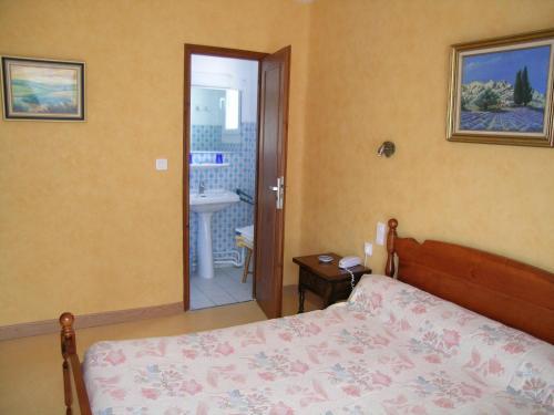 Hotel H�tel La Pergola