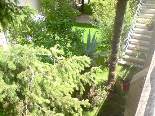Hotel H�tel La Pergola