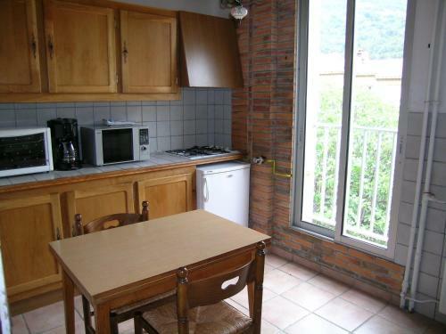 Hotel H�tel La Pergola