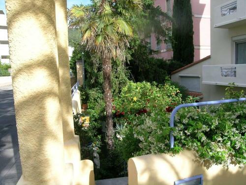 Hotel H�tel La Pergola