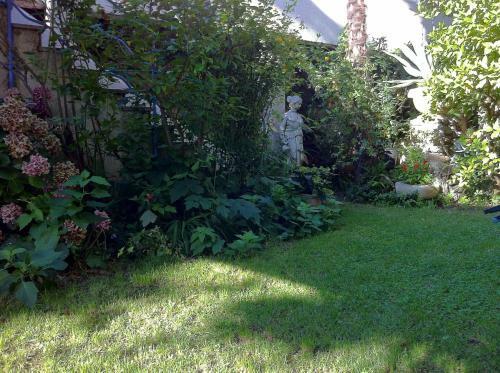Hotel H�tel La Pergola