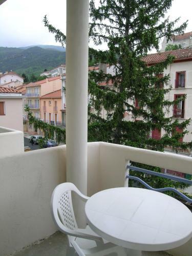 Hotel H�tel La Pergola