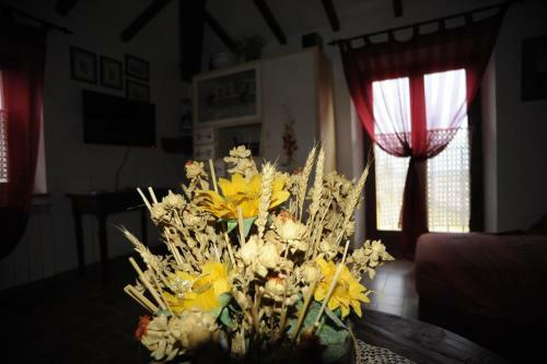 Apartamento La Miniera