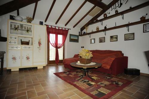 Apartamento La Miniera