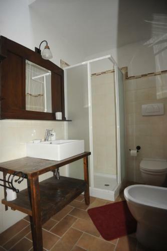 Apartamento La Miniera