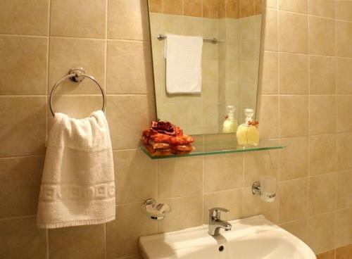 Apartamento Porto Nirikos