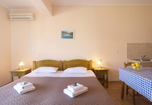 Apartamento Porto Nirikos