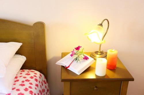 Apartamento Porto Nirikos