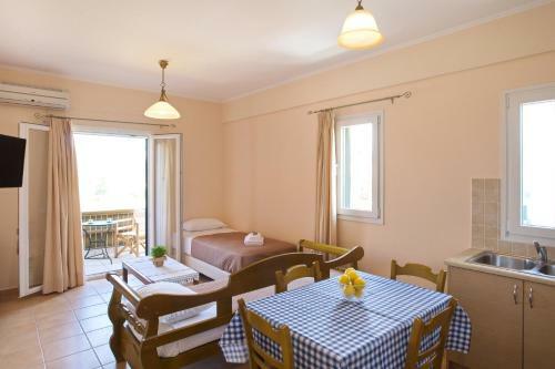 Apartamento Porto Nirikos