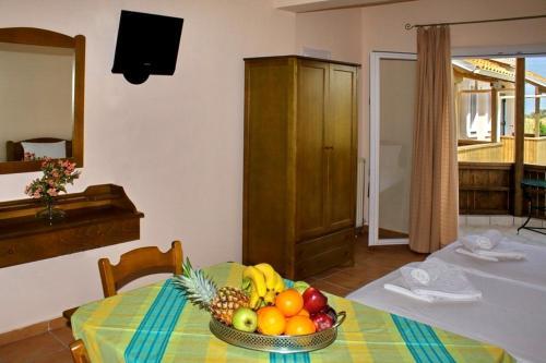 Apartamento Porto Nirikos