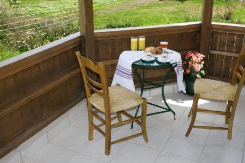 Apartamento Porto Nirikos