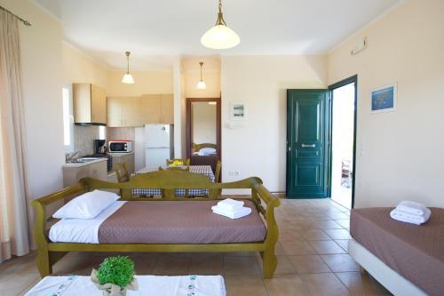 Apartamento Porto Nirikos