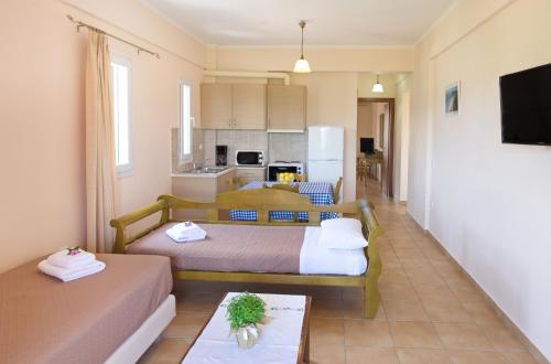 Apartamento Porto Nirikos
