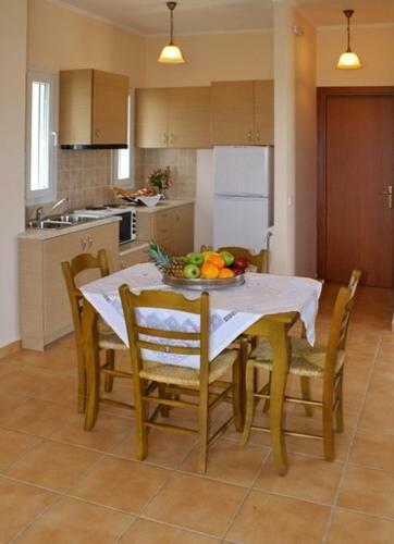 Apartamento Porto Nirikos
