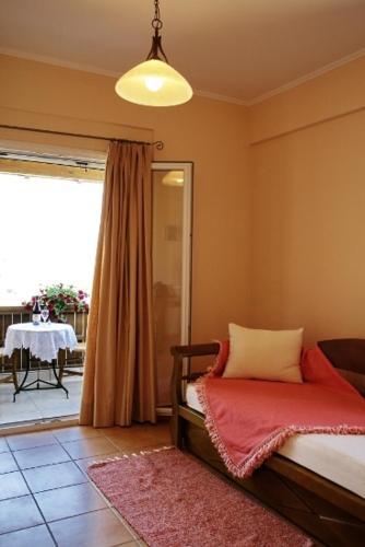 Apartamento Porto Nirikos