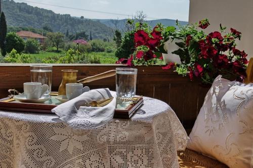 Apartamento Porto Nirikos