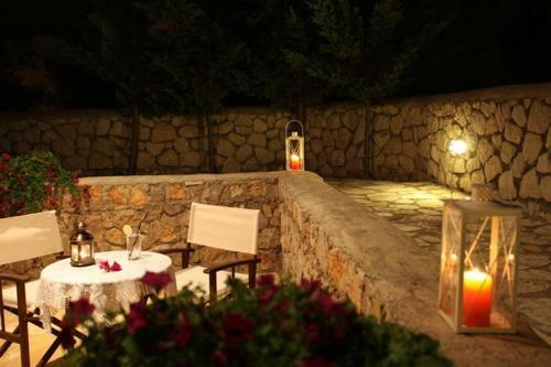 Apartamento Porto Nirikos