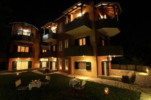 Apartamento Porto Nirikos