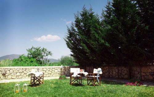 Apartamento Porto Nirikos