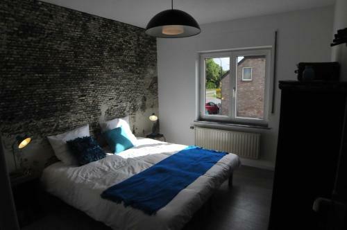 Apartamento La Maison Des Artistes