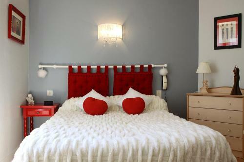 Hotel Le Trinquet