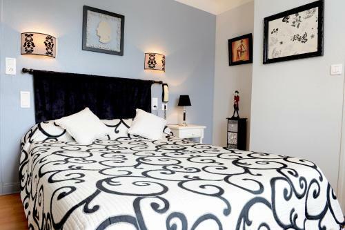Hotel Le Trinquet