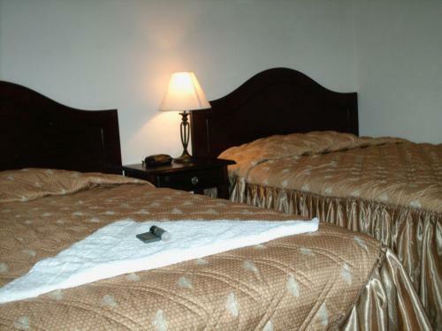 Hotel Cuscatlan