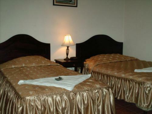 Hotel Cuscatlan