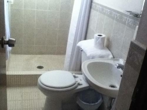 Hotel Cuscatlan