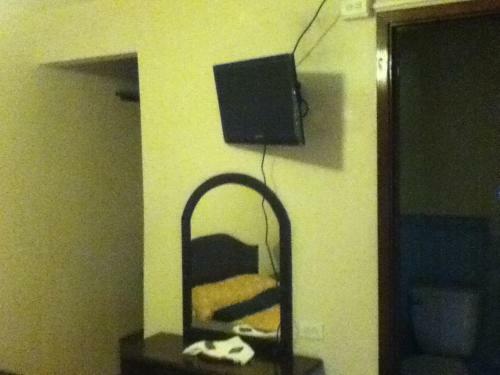 Hotel Cuscatlan