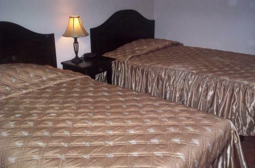 Hotel Cuscatlan
