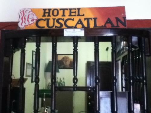 Hotel Cuscatlan